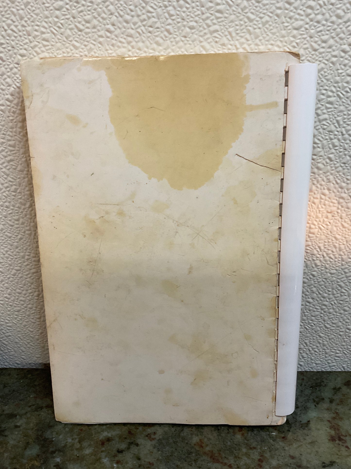 Fed of IA Women’s Cookbook