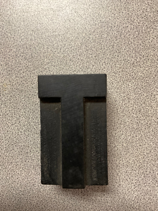 Printers Block T