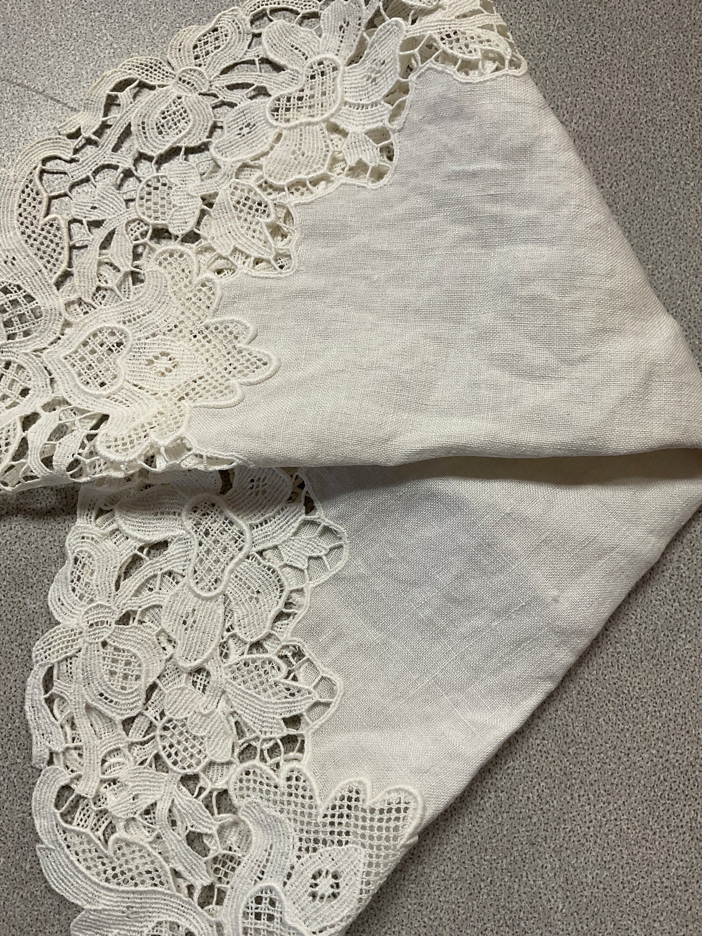 Vintage Doily