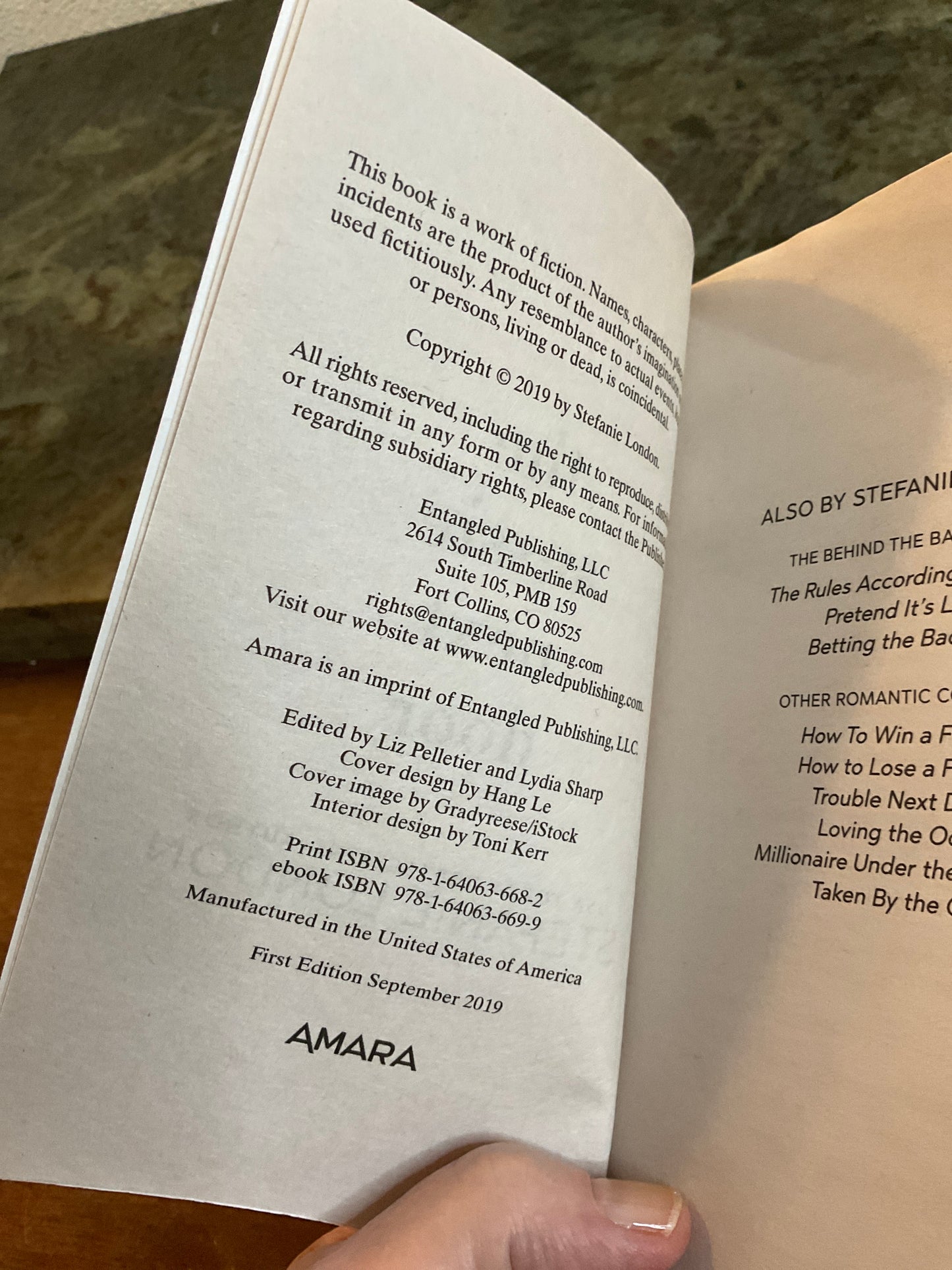 Book 2019 The Aussie Next Door