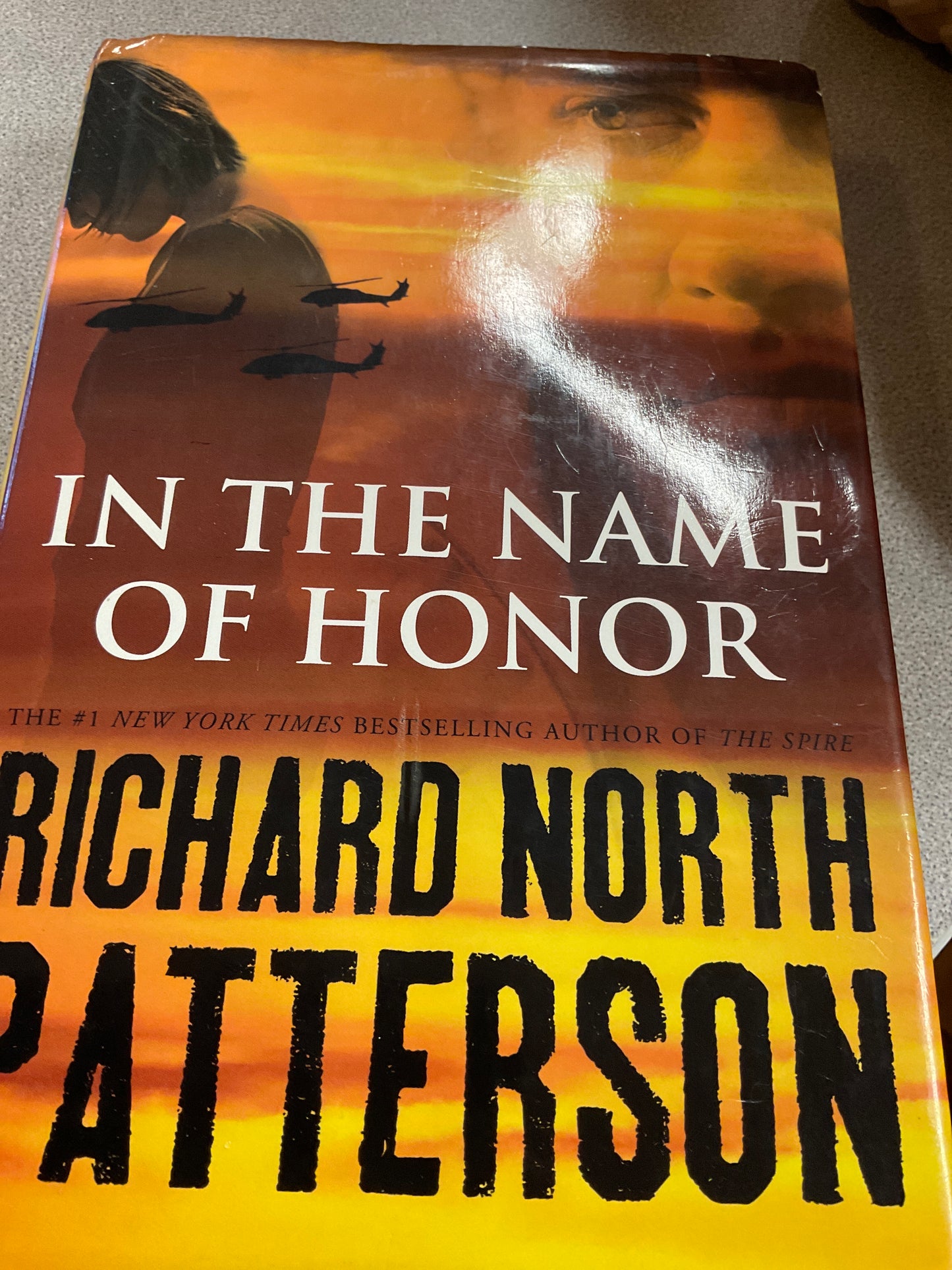 In the Name of Honor