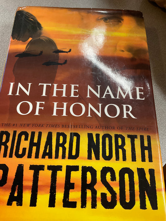 In the Name of Honor