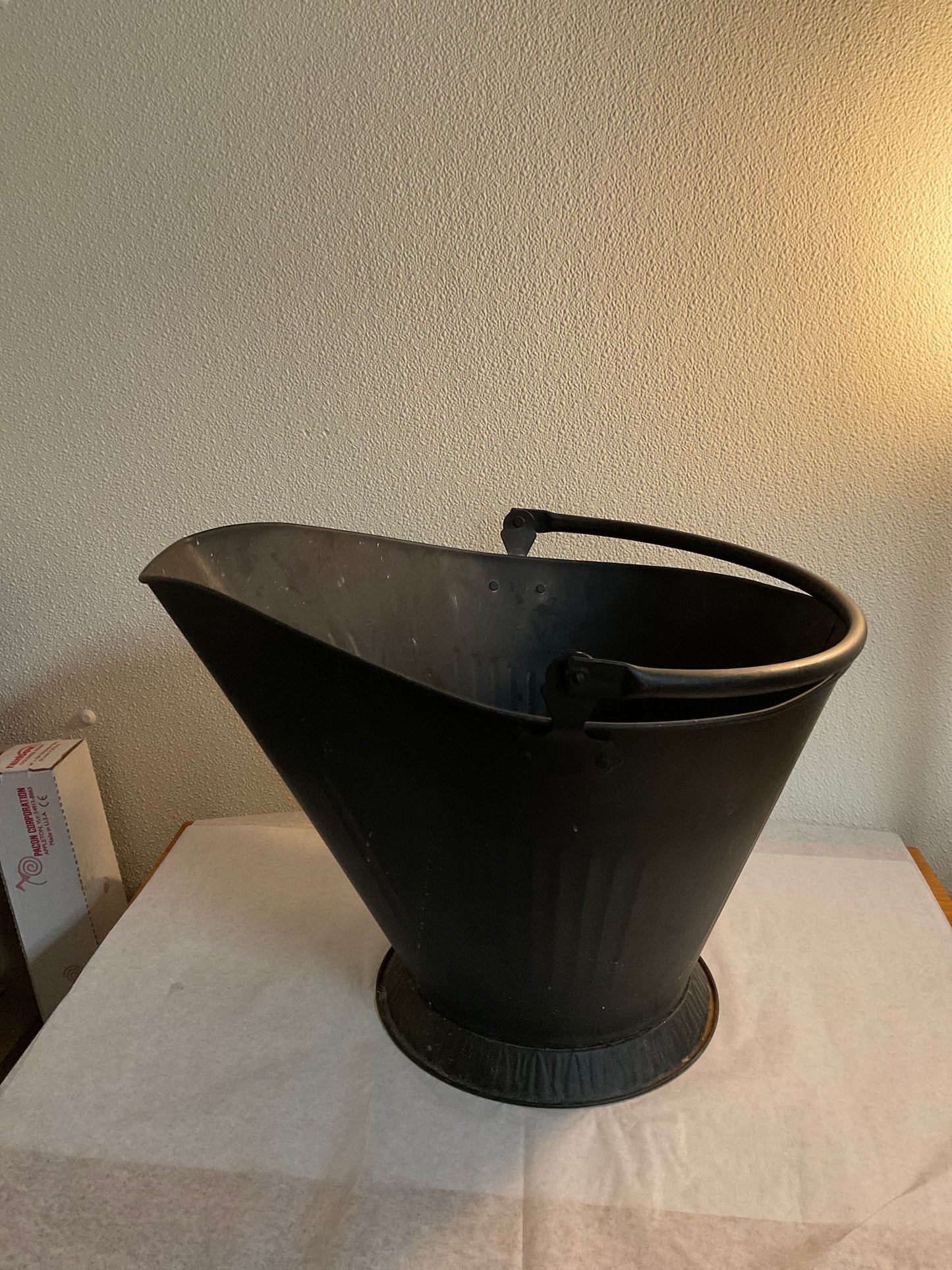 Coal Bucket