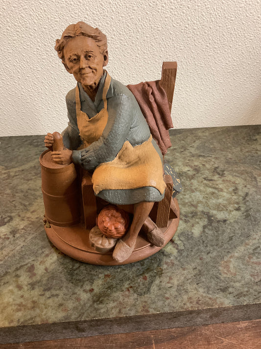 Tom Clark 198 Rachel Figurine30