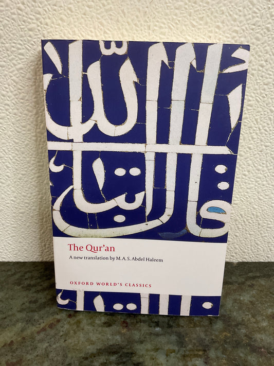 The Quran