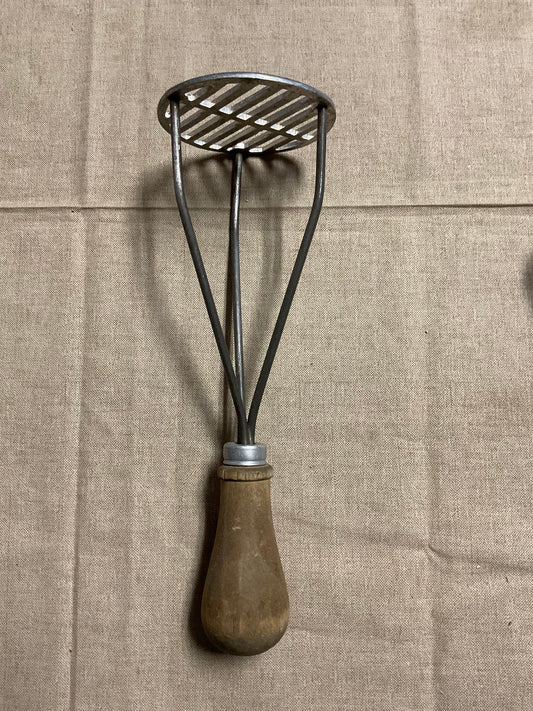 Antique Kitchen Utensil