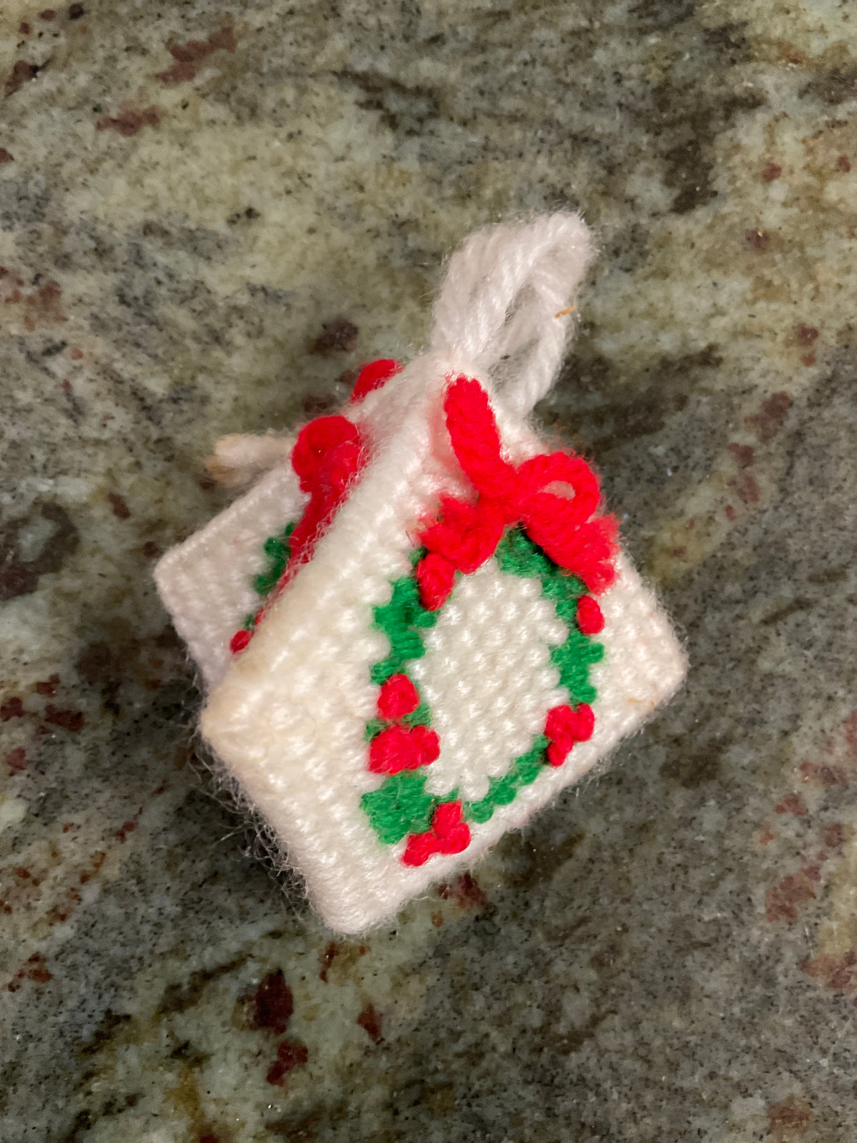 Handmade Ornament
