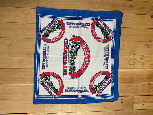 Budweiser Bandana