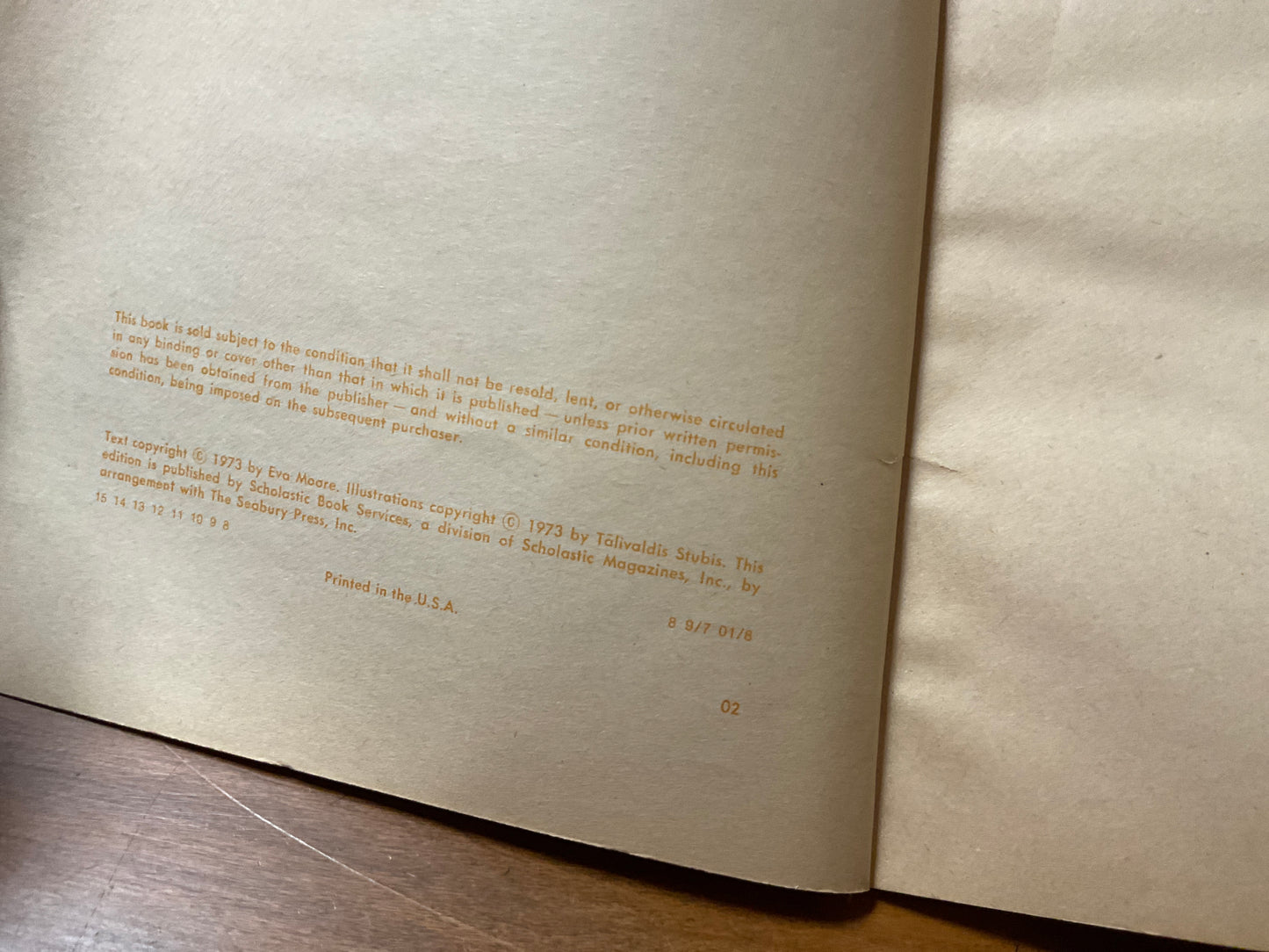 Book/Cookbook The Cookie Book 1973