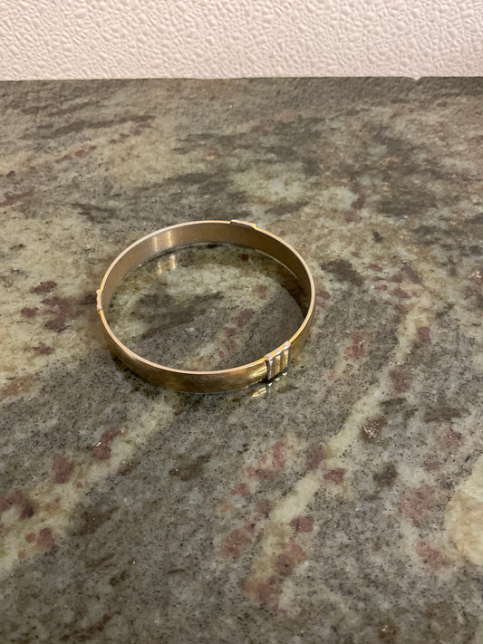 Napier Bangle Bracelet