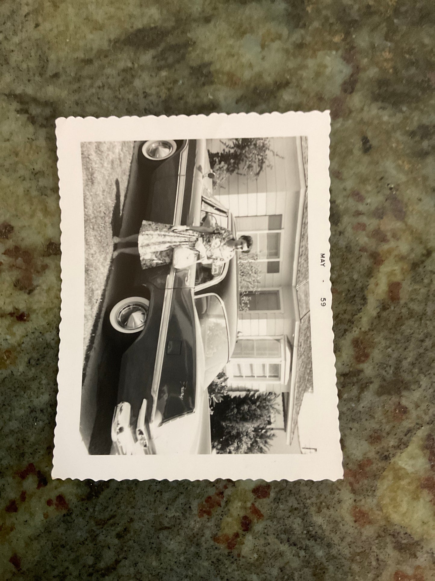 Vintage Photograph