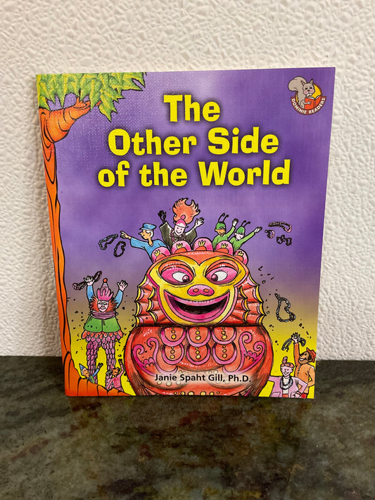 Book The Other Side of the World