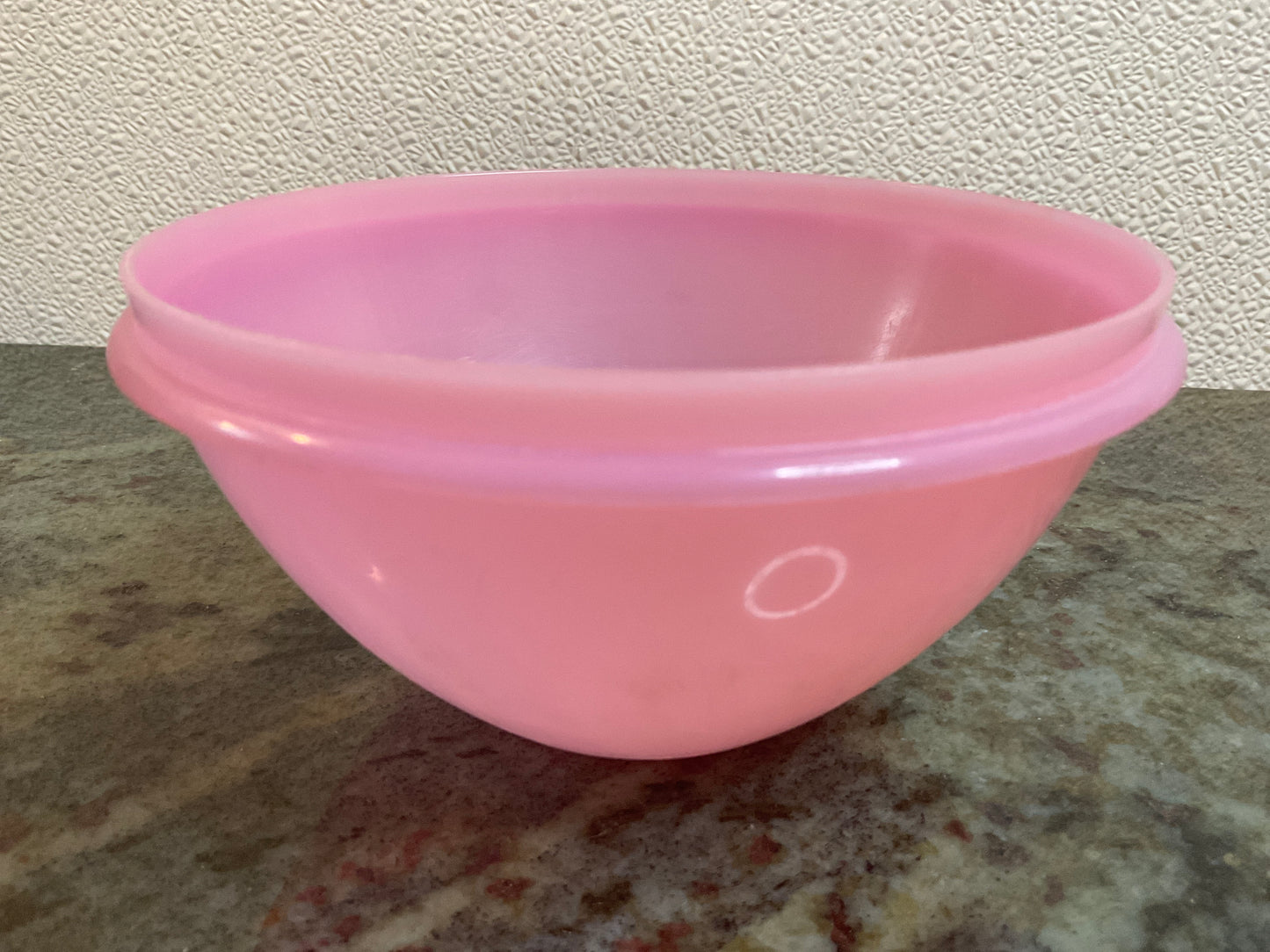 Tupperware Bowl