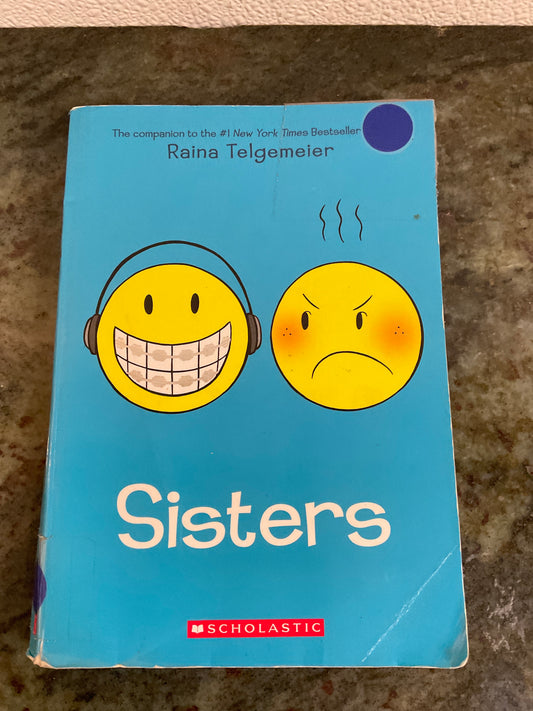 Book Sisters