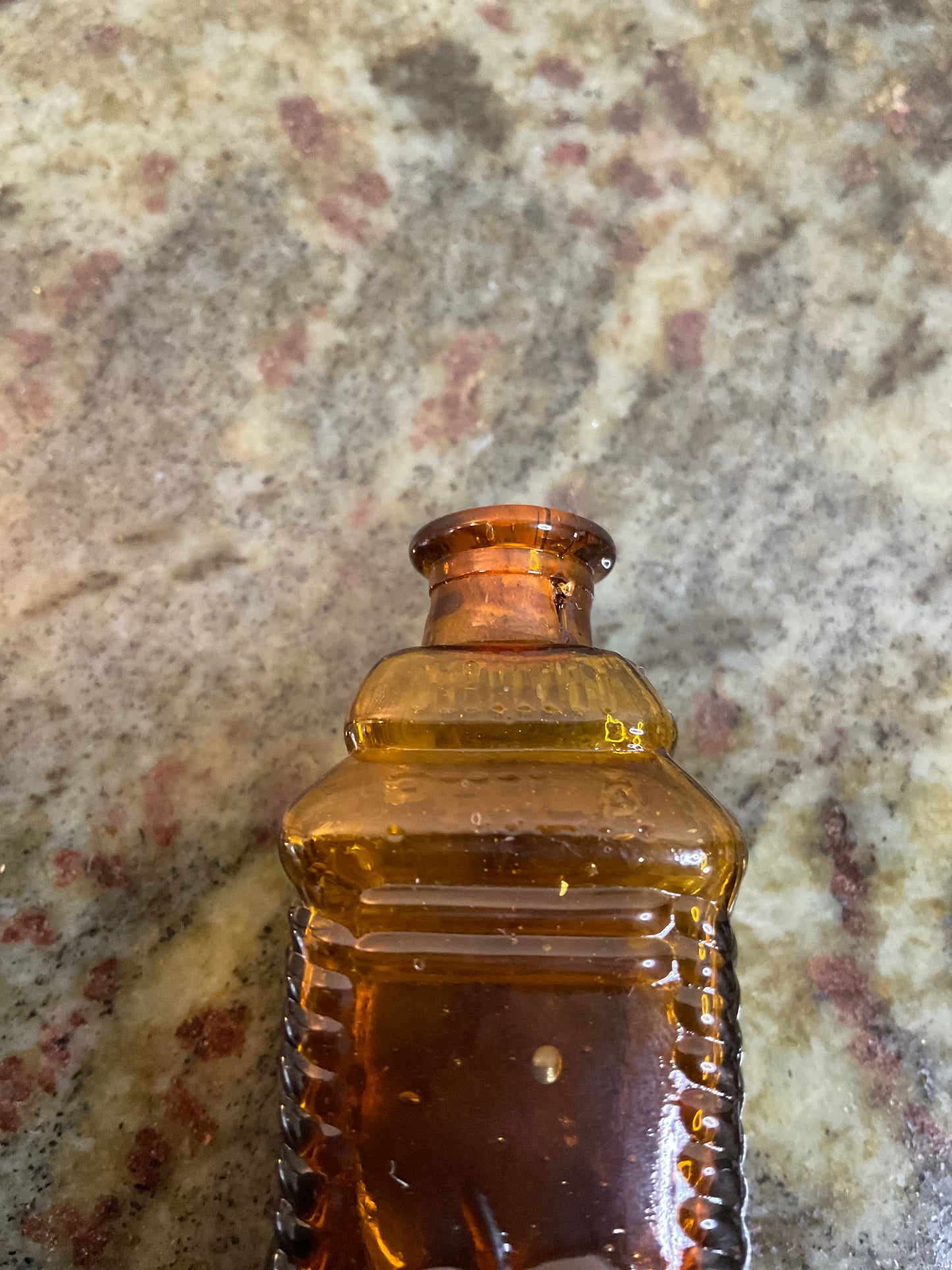Berring’s Apple Bitter Bottle