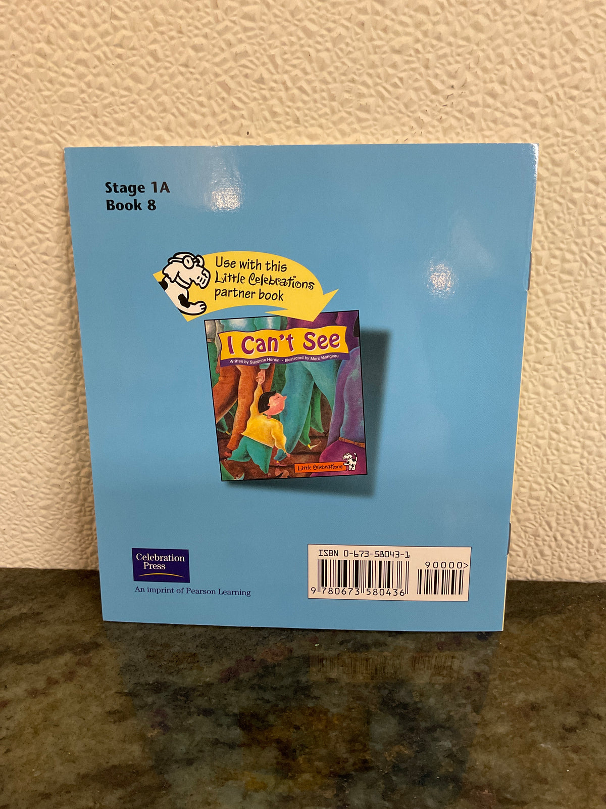 Book Growing