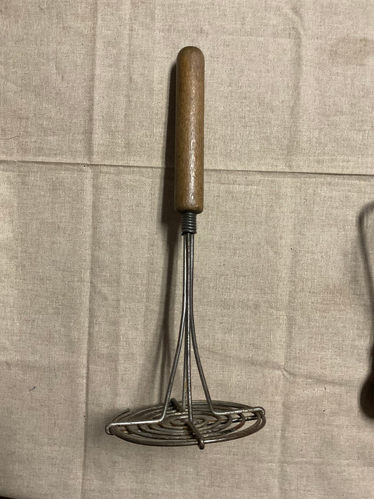 Antique Kitchen Utensil