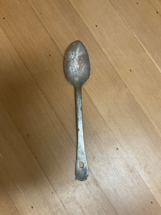 Vintage Spoon