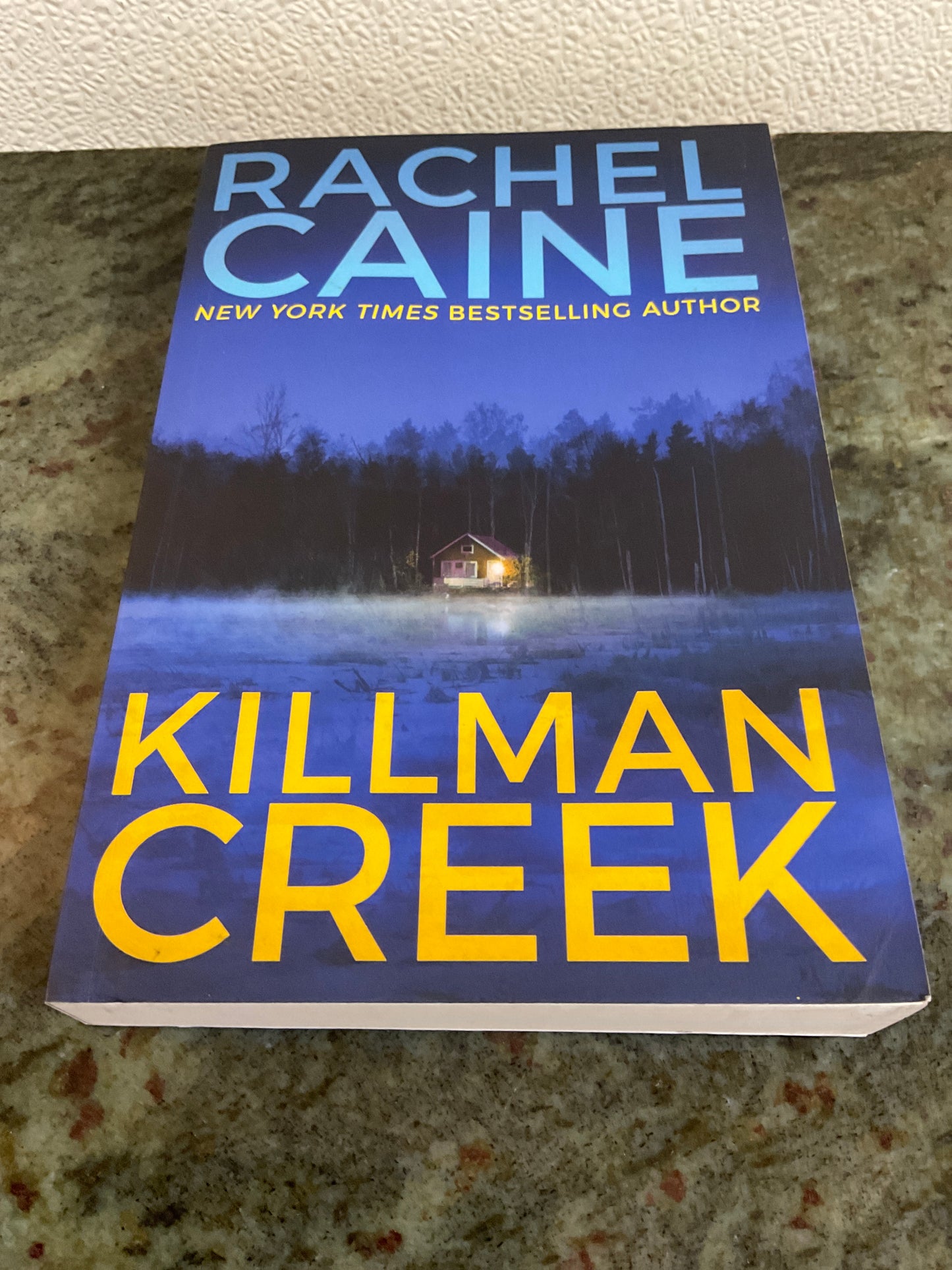 Killman Creek