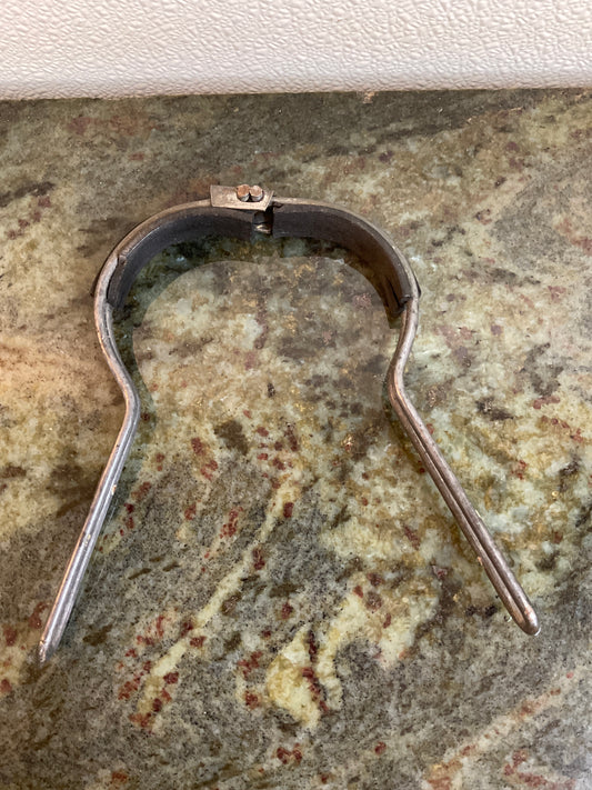 Vintage Canning Jar Lifter