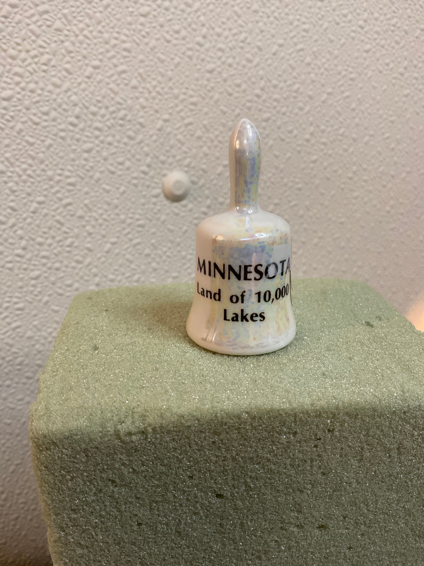 MN mini Bell