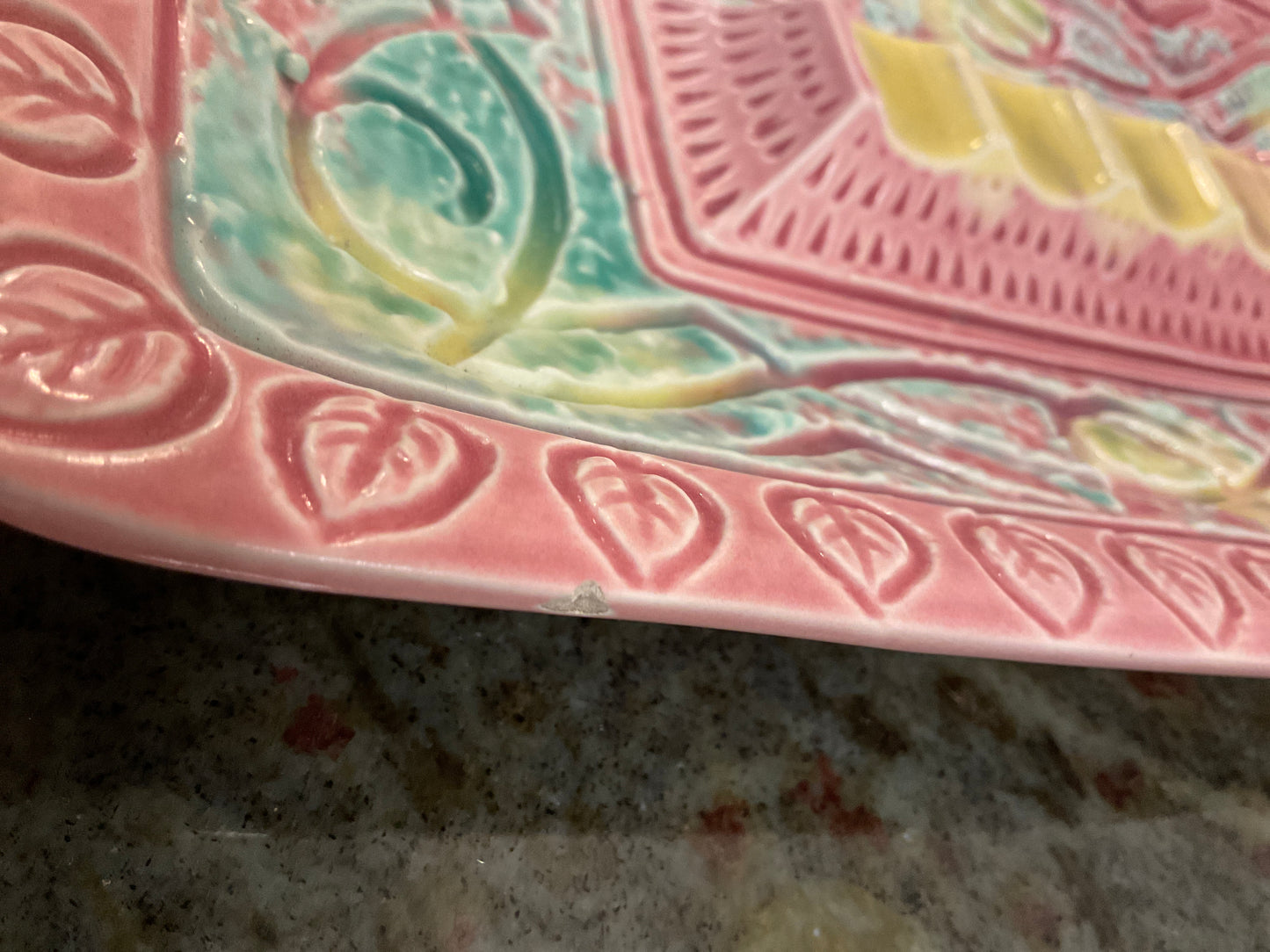 Vintage Ash Tray made in Japan