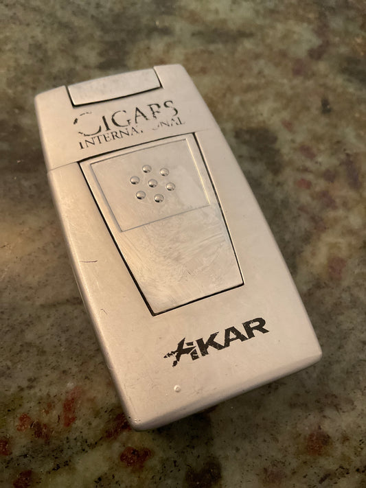 AKAR Lighter
