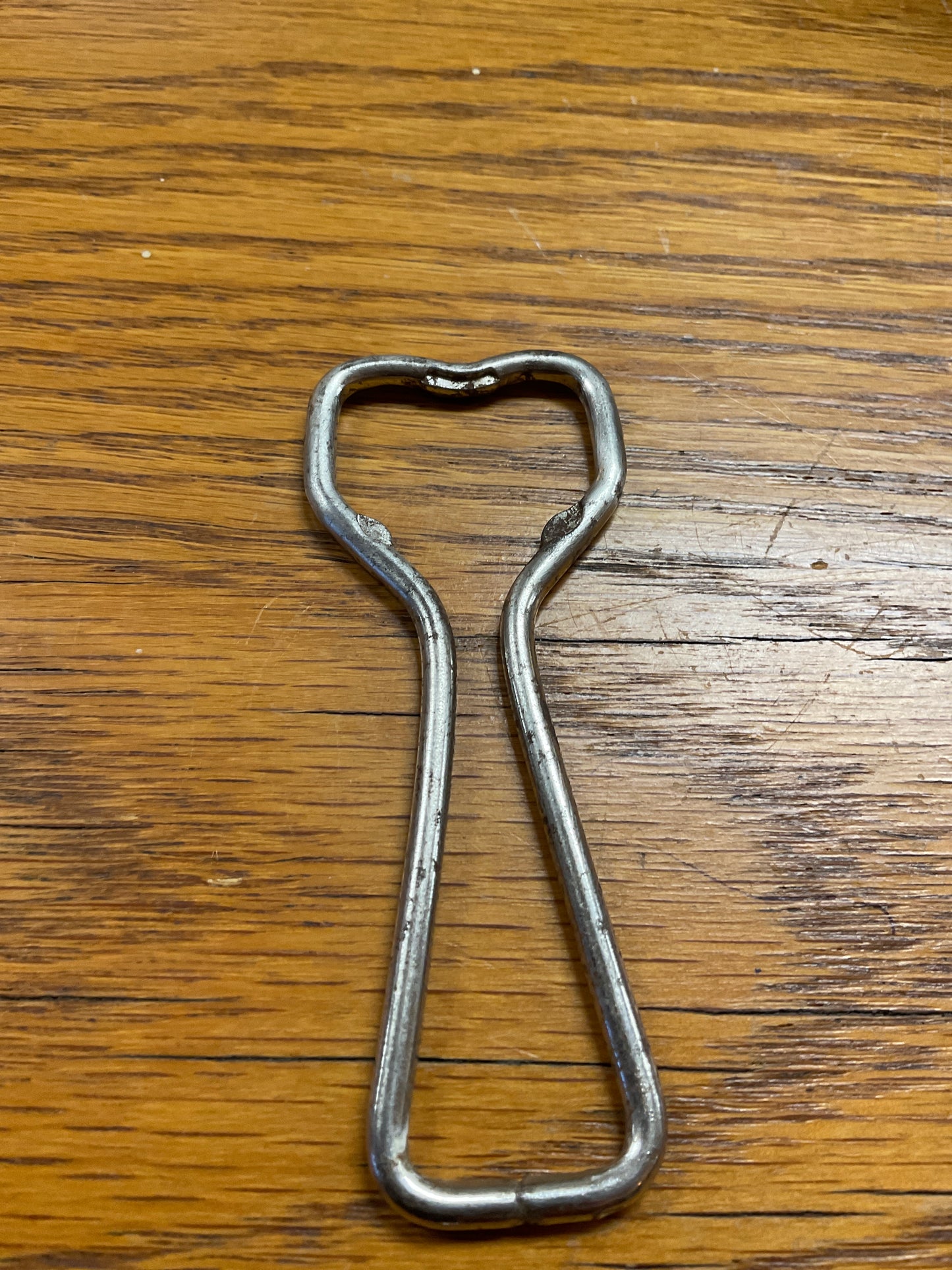 Vintage Bottle Opener