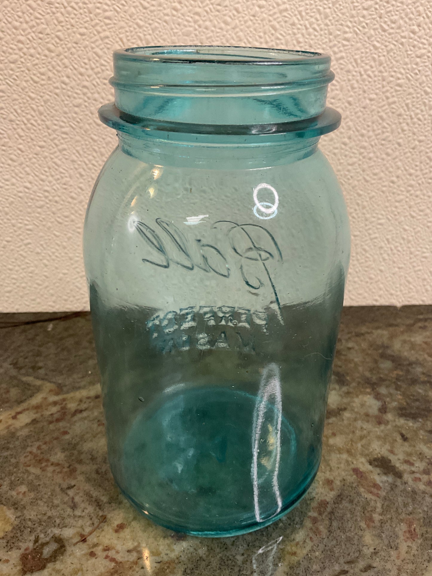 Ball Canning Jar #4