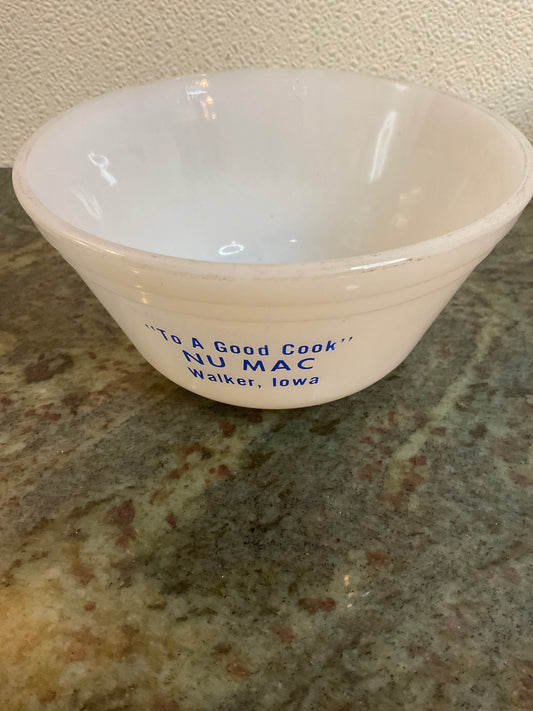 Federal Glass Company. Walker, Iowa