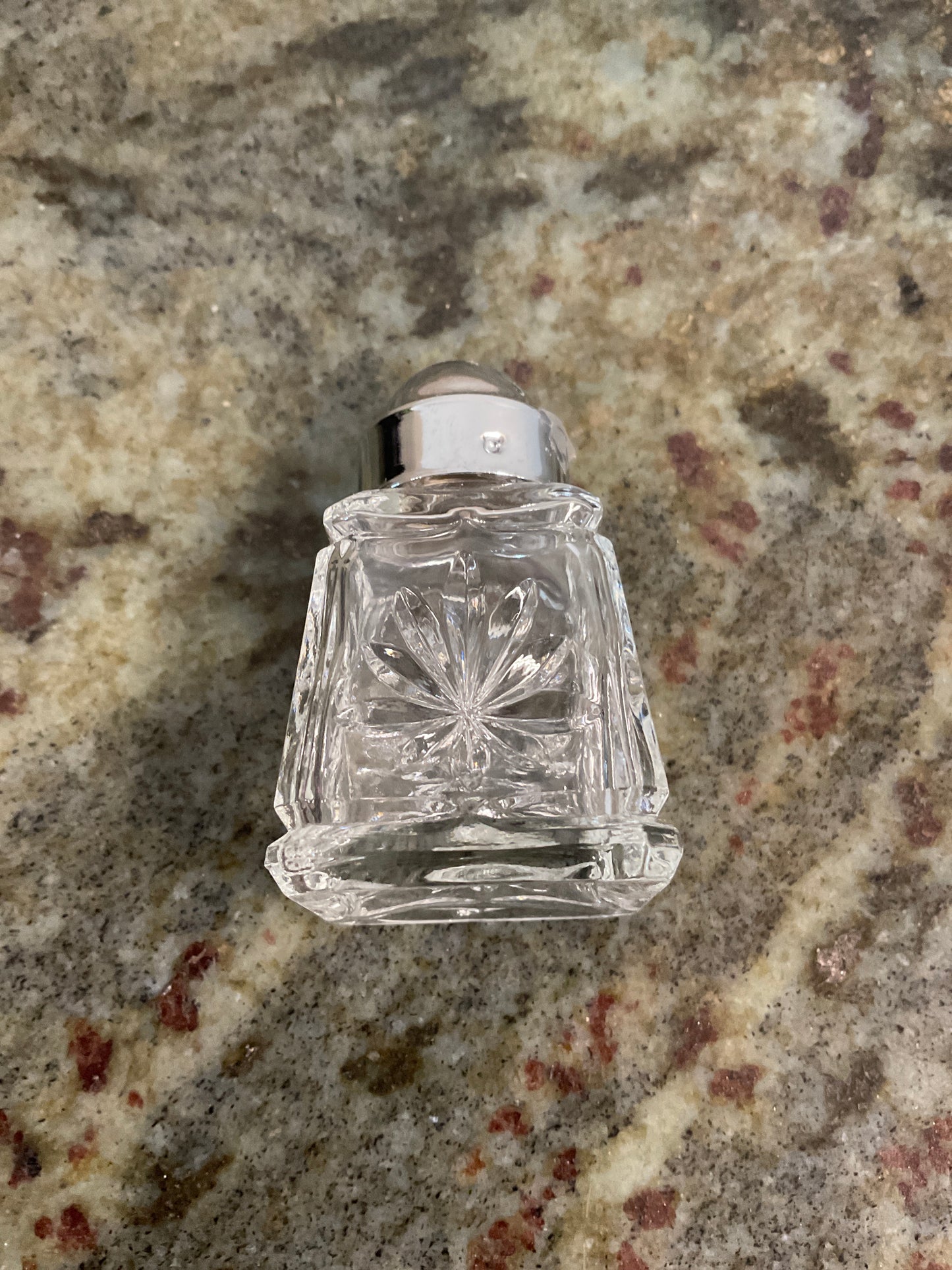 Vintage Salt Shaker