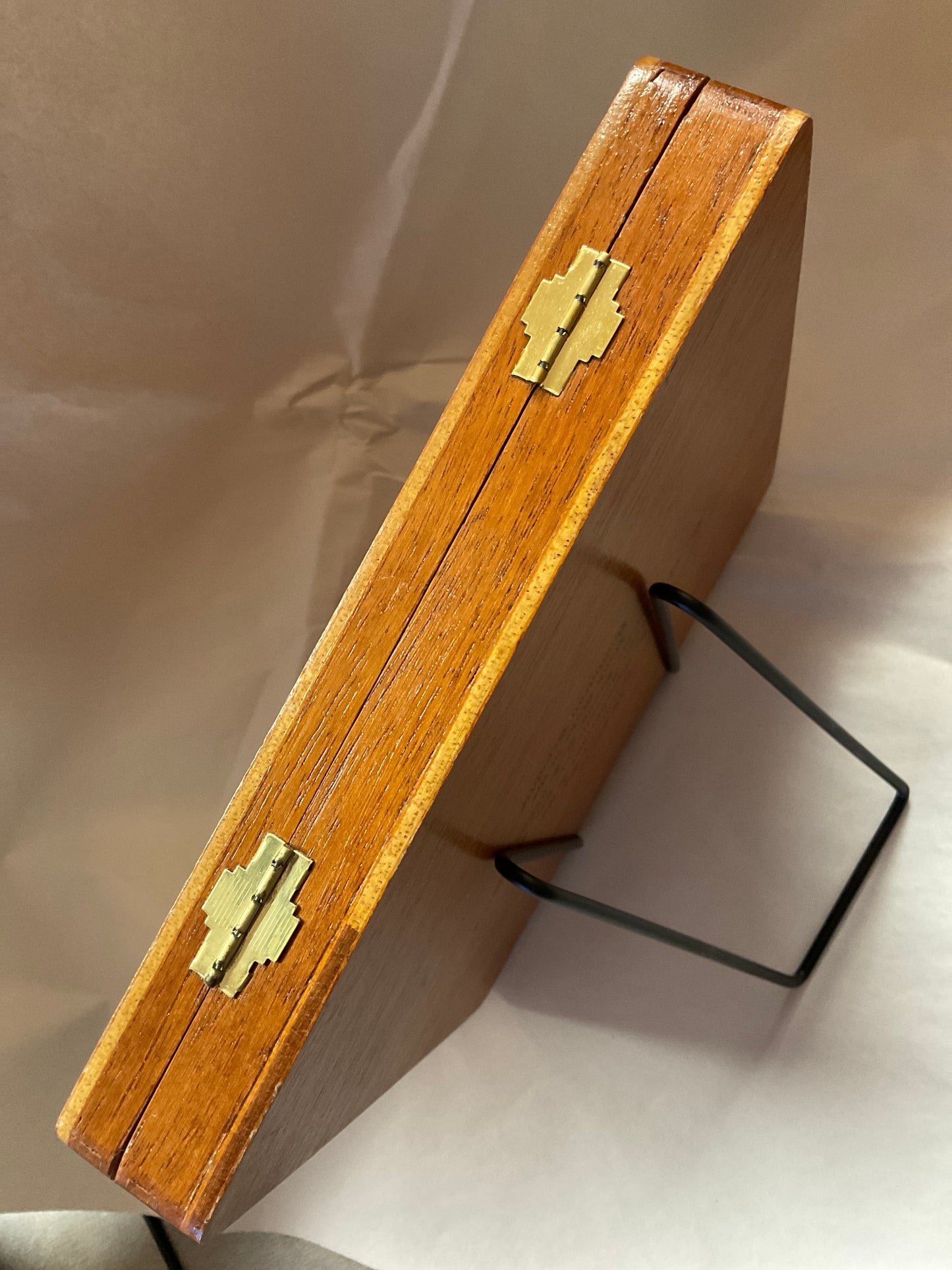 Handmade Jose Berrito Cigar Box