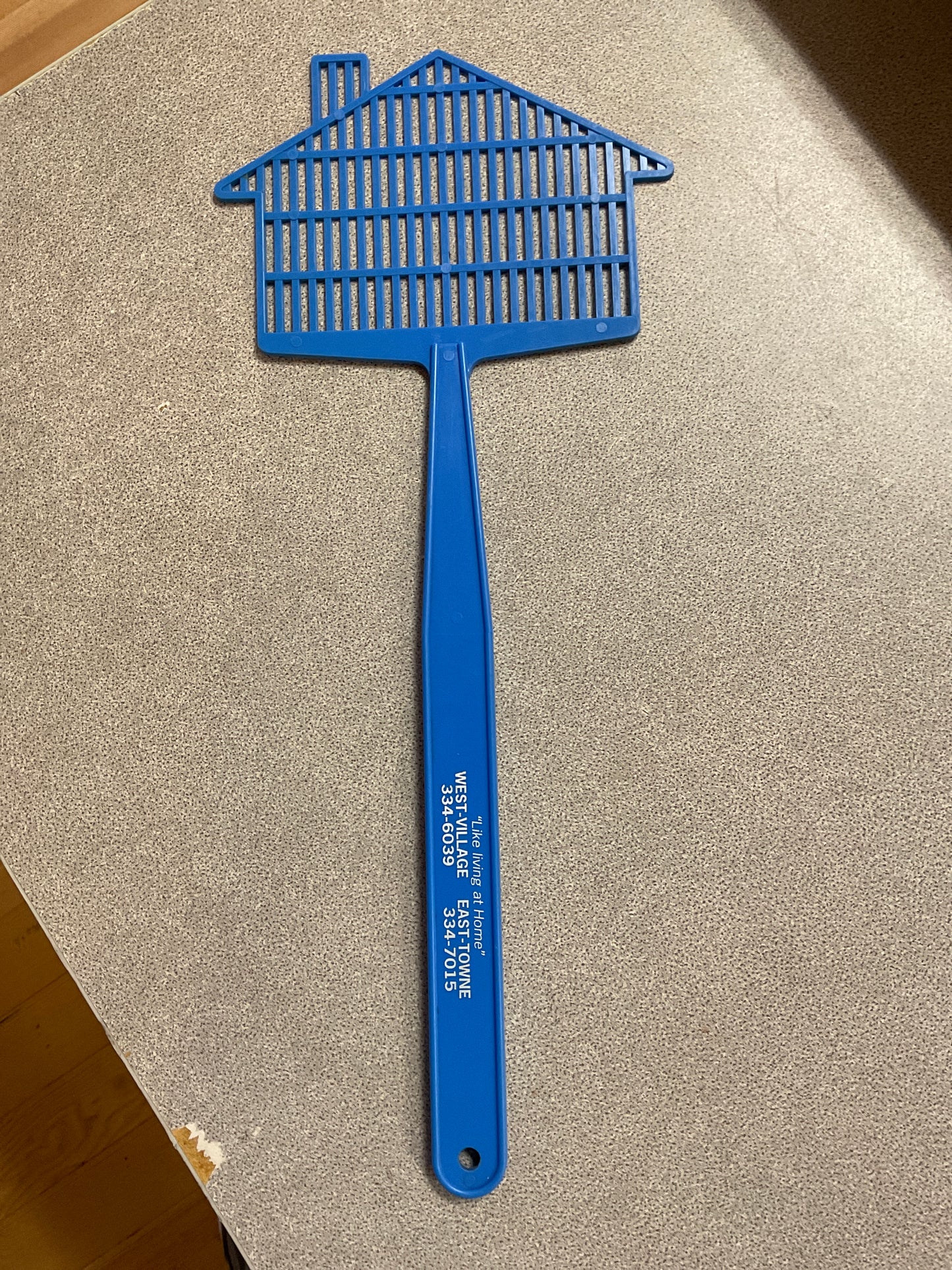 Fly Swatter