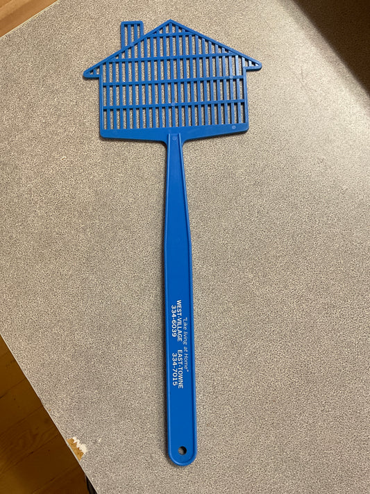 Fly Swatter