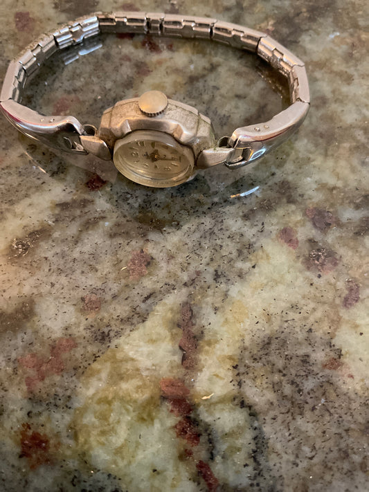 Vintage Helbros Ladies Wristwatch