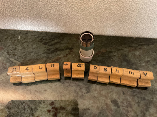 Misc Stamps