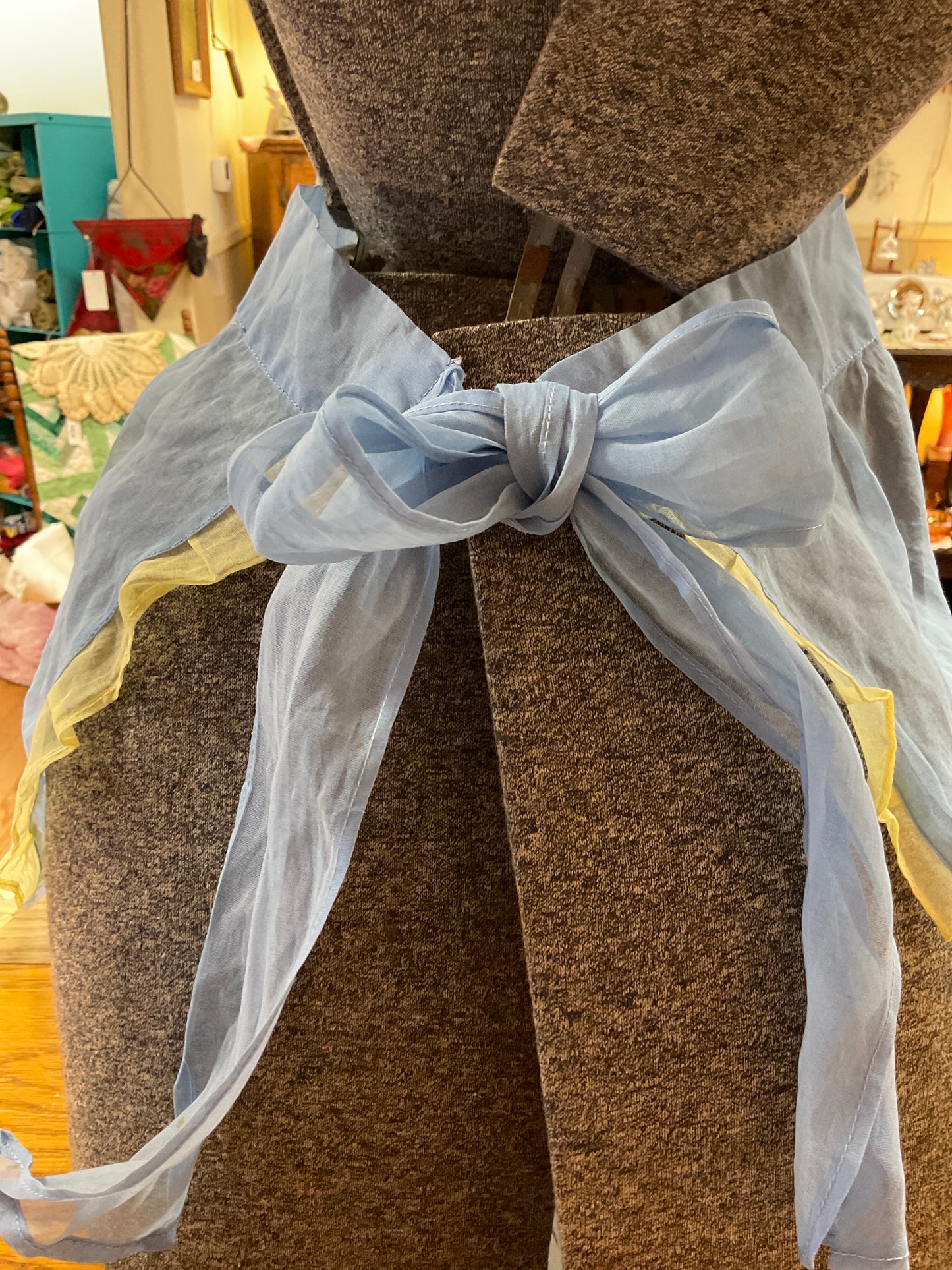 Vintage Apron