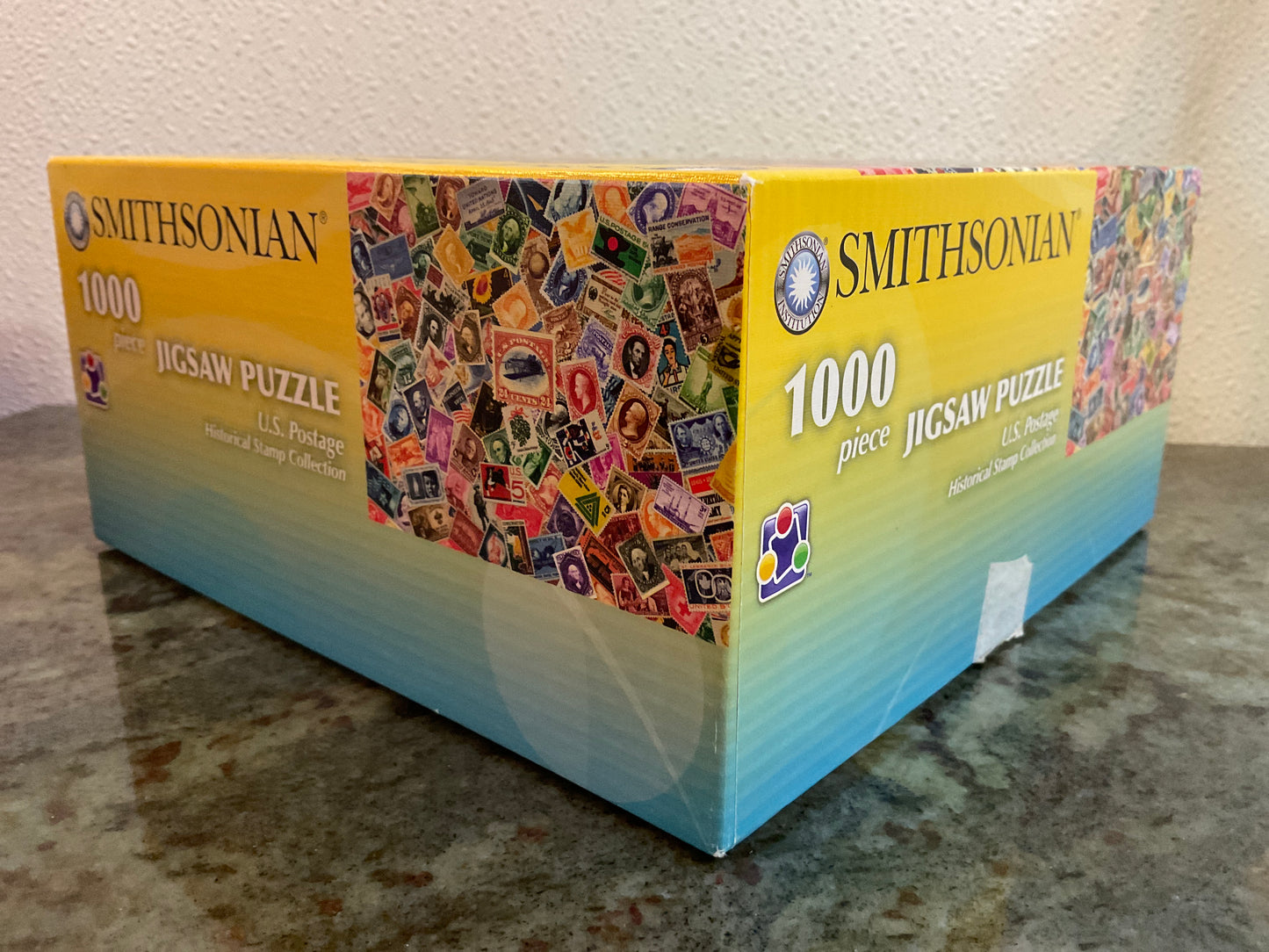 1000 Piece US Postage Stamps