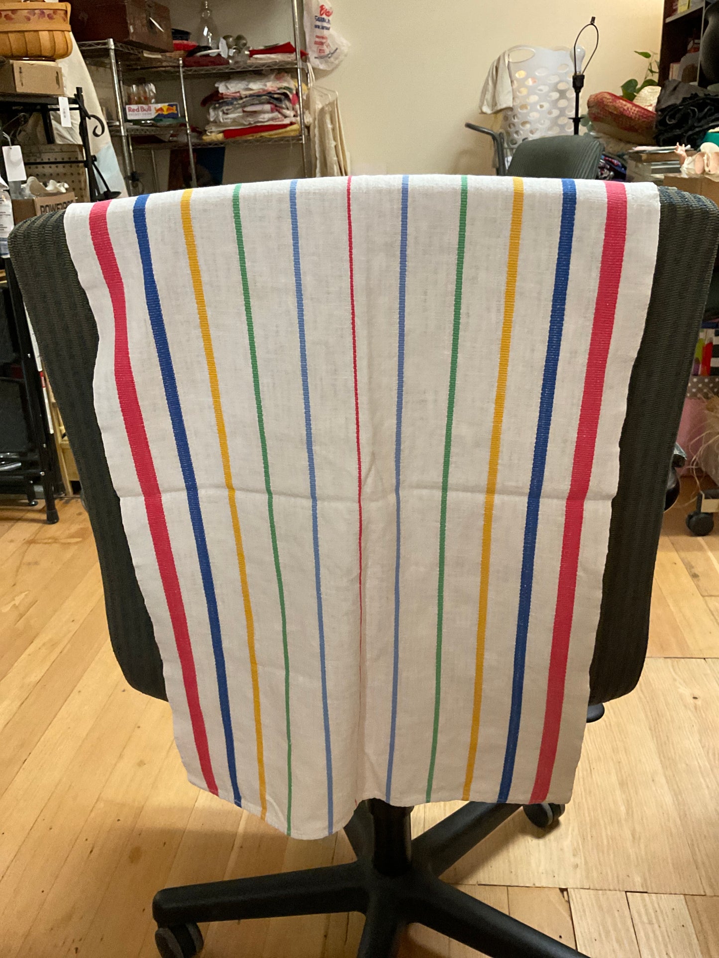 Vintage Startex Kitchen Towel