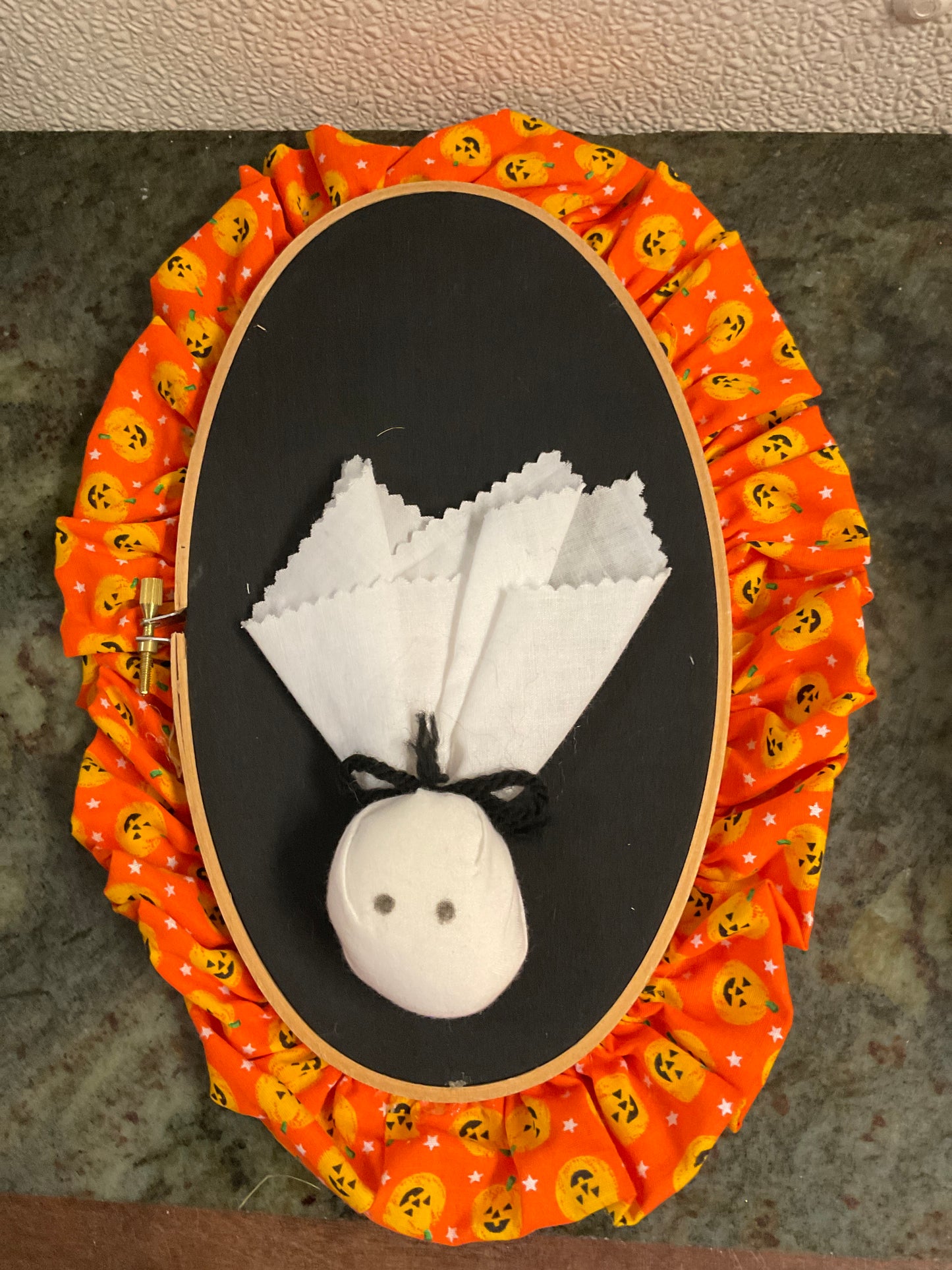 Ghost Halloween Decore