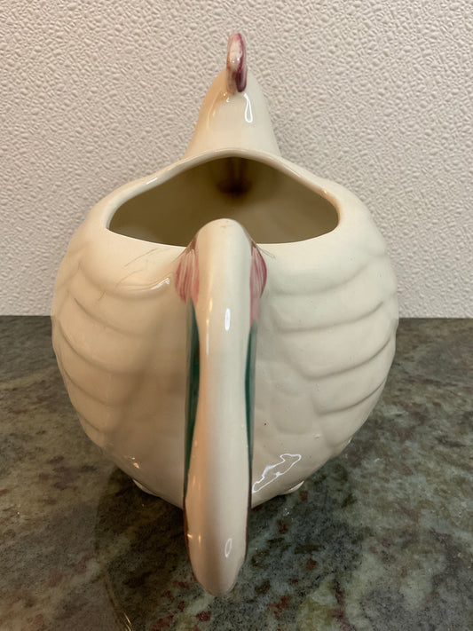Rooster Pitcher