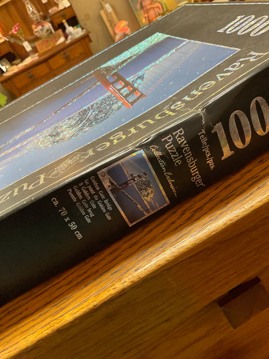 Ravensburger Puzzle