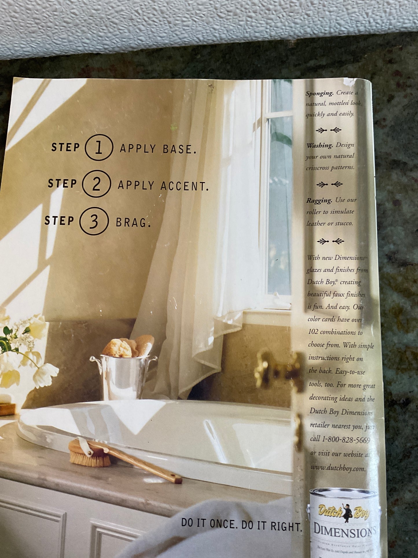 Better Homes and GardensMagazine