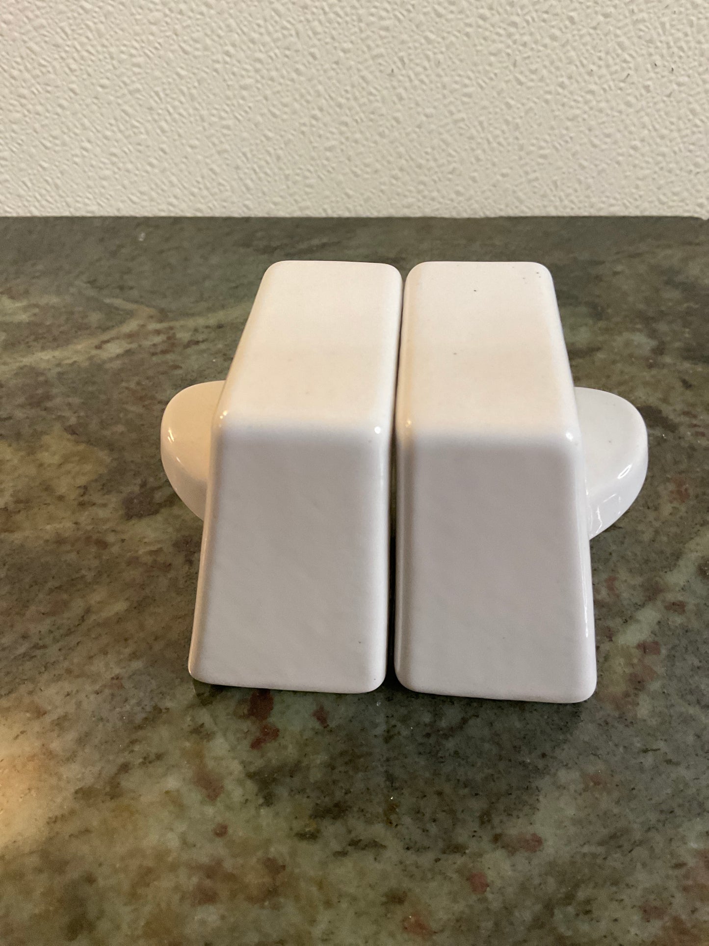 Salt & Pepper MCM Ceramic Set
