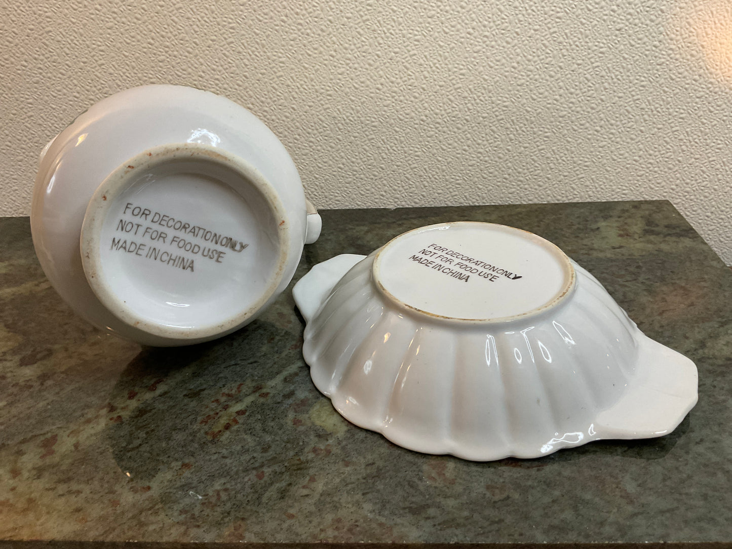 Sm Pitcher/Bowl Set