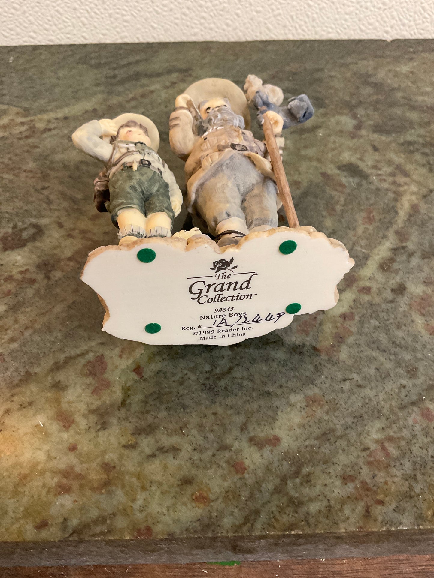The Grand Collection