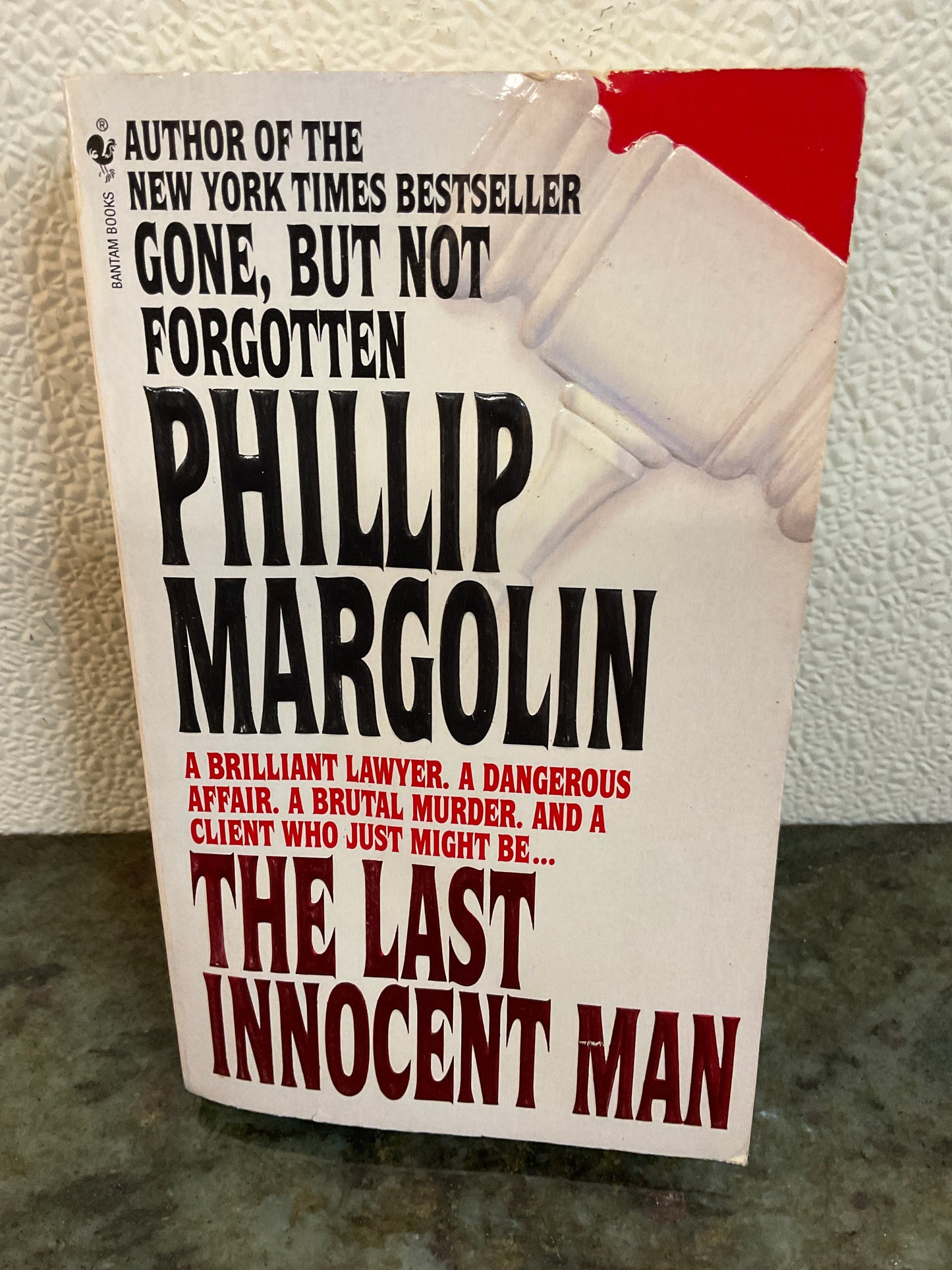 Book 1995 The Last Innocent Man