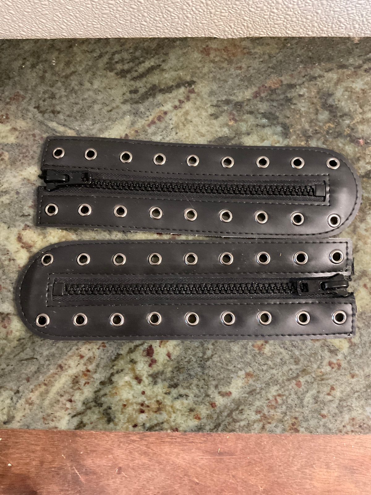 Corset With Zipper Set Of Two