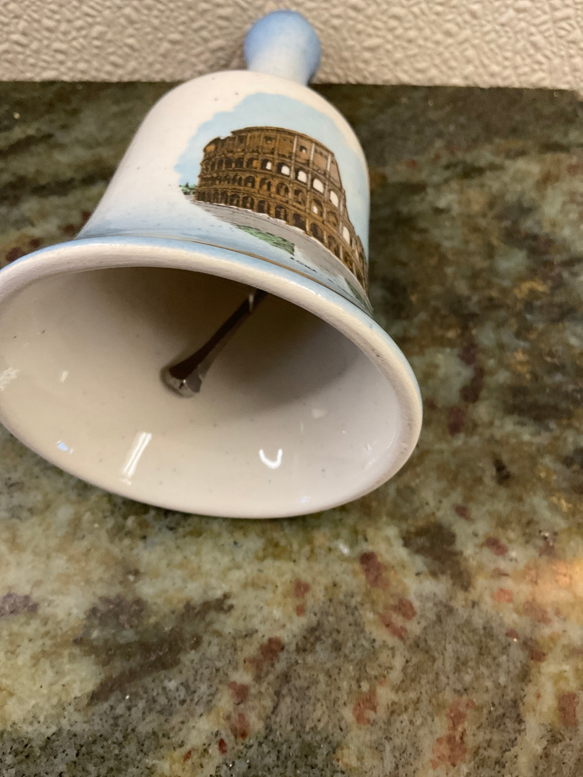 Souvenir Bell