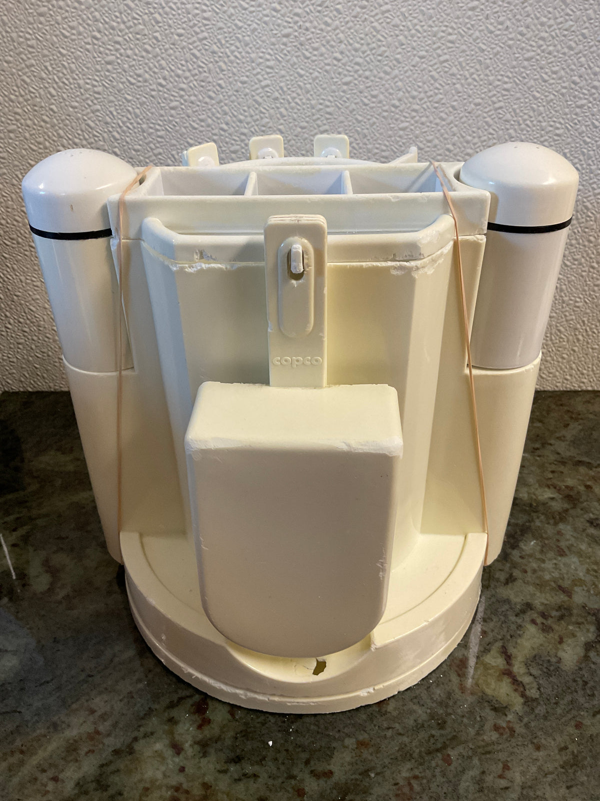 Copco Kitchen Carousel Organizer